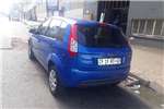  2014 Ford Figo hatch FIGO 1.5Ti VCT TREND (5DR)