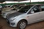  2015 Ford Figo hatch FIGO 1.5Ti VCT TREND (5DR)