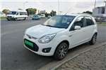  2015 Ford Figo hatch FIGO 1.5Ti VCT TREND (5DR)