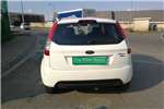  2015 Ford Figo hatch FIGO 1.5Ti VCT TREND (5DR)