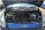  2017 Ford Figo hatch FIGO 1.5Ti VCT TREND (5DR)