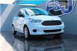  2018 Ford Figo hatch FIGO 1.5Ti VCT TREND (5DR)