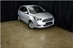  2018 Ford Figo hatch FIGO 1.5Ti VCT TREND (5DR)