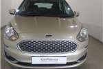  2018 Ford Figo hatch FIGO 1.5Ti VCT TREND (5DR)