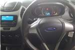  2018 Ford Figo hatch FIGO 1.5Ti VCT TREND (5DR)