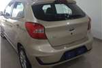  2018 Ford Figo hatch FIGO 1.5Ti VCT TREND (5DR)