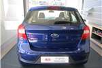  2018 Ford Figo hatch FIGO 1.5Ti VCT TREND (5DR)