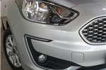  2018 Ford Figo hatch FIGO 1.5Ti VCT TREND (5DR)