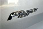  2018 Ford Figo hatch FIGO 1.5Ti VCT TREND (5DR)