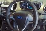  2019 Ford Figo hatch FIGO 1.5Ti VCT TREND (5DR)