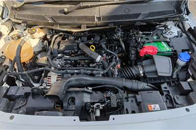 Used 2019 Ford Figo Hatch FIGO 1.5Ti VCT TREND (5DR)
