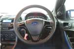  2020 Ford Figo hatch FIGO 1.5Ti VCT TREND (5DR)