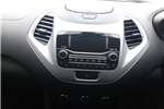  2021 Ford Figo hatch FIGO 1.5Ti VCT TREND (5DR)