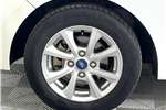  2021 Ford Figo hatch FIGO 1.5Ti VCT TREND (5DR)