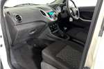 Used 2021 Ford Figo Hatch FIGO 1.5Ti VCT TREND (5DR)