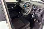 Used 2021 Ford Figo Hatch FIGO 1.5Ti VCT TREND (5DR)