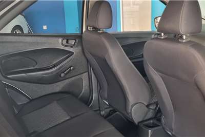  2022 Ford Figo hatch FIGO 1.5Ti VCT TREND (5DR)