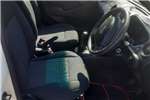  2014 Ford Figo hatch FIGO 1.5Ti VCT TREND A/T (5DR)