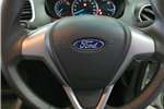  2020 Ford Figo hatch FIGO 1.5Ti VCT TREND A/T (5DR)
