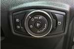  2020 Ford Figo hatch FIGO 1.5Ti VCT TREND A/T (5DR)