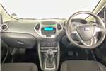  2021 Ford Figo hatch FIGO 1.5Ti VCT TREND A/T (5DR)