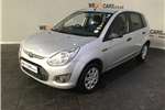 2015 Ford Figo 1.4TDCi Ambiente