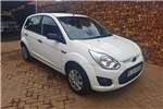  0 Ford Figo 