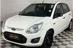 2014 Ford Figo