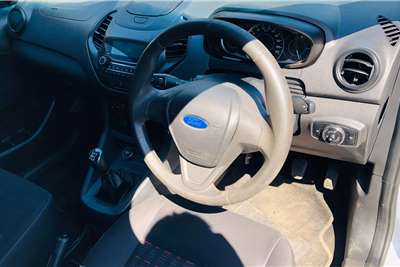 Used 2019 Ford Figo sedan 1.5 Trend
