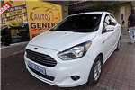  2017 Ford Figo sedan FIGO 1.5Ti VCT AMBIENTE