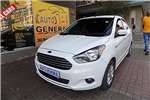  2017 Ford Figo sedan FIGO 1.5Ti VCT AMBIENTE