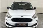  2018 Ford Figo sedan FIGO 1.5Ti VCT AMBIENTE