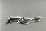  2019 Ford Figo sedan FIGO 1.5Ti VCT AMBIENTE