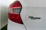  2020 Ford Figo sedan FIGO 1.5Ti VCT AMBIENTE