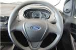  2020 Ford Figo sedan FIGO 1.5Ti VCT AMBIENTE