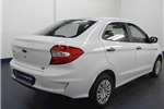  2020 Ford Figo sedan FIGO 1.5Ti VCT AMBIENTE