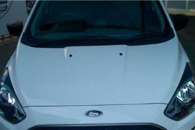  2020 Ford Figo sedan FIGO 1.5Ti VCT AMBIENTE