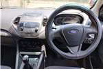  2020 Ford Figo sedan FIGO 1.5Ti VCT TREND