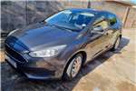 Used 2015 Ford Focus 