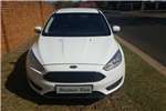 Used 2017 Ford Focus 