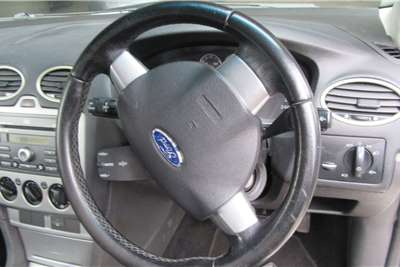  2007 Ford Focus 