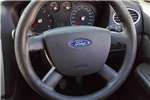  2005 Ford Focus 