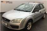  2006 Ford Focus Focus 1.6 4-door Ambiente