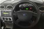  2006 Ford Focus Focus 1.6 4-door Ambiente