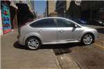  2008 Ford Focus Focus 1.6 4-door Ambiente