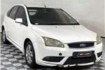  2009 Ford Focus Focus 1.6 4-door Ambiente