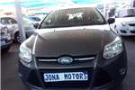  2013 Ford Focus Focus 1.6 4-door Ambiente