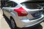  2013 Ford Focus Focus 1.6 4-door Ambiente