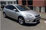  2013 Ford Focus Focus 1.6 4-door Ambiente