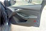 Used 2013 Ford Focus 1.6 4 door Ambiente